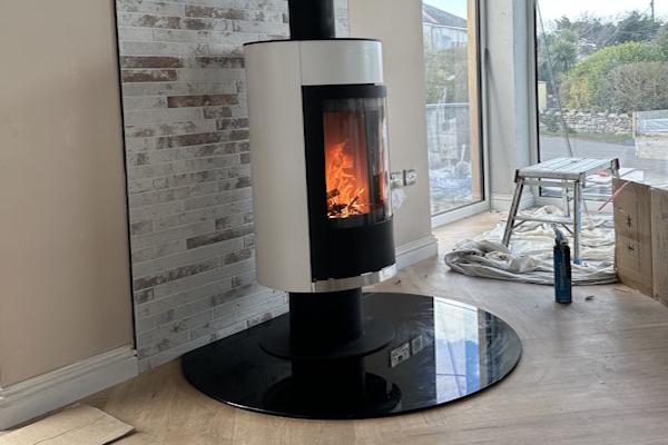 stove systems