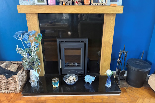 stove systems