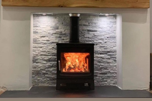 stove systems