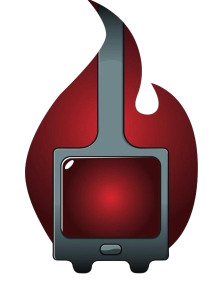 Stove Systems just stove logo